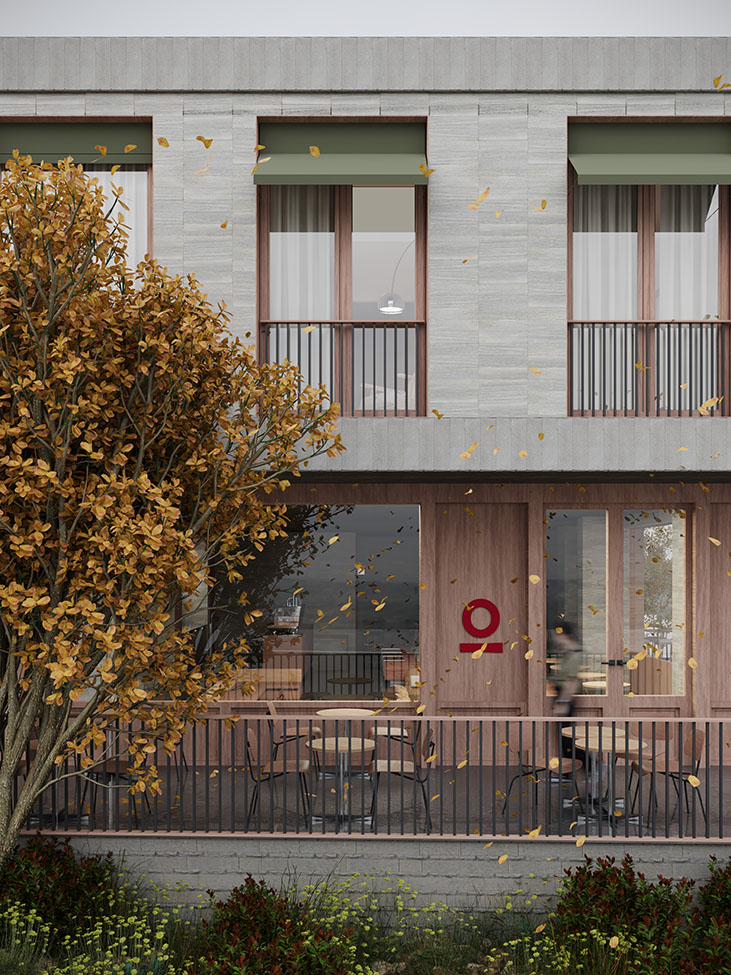 Babacan İnşaat - 11 Villa| Bera Mimarlık