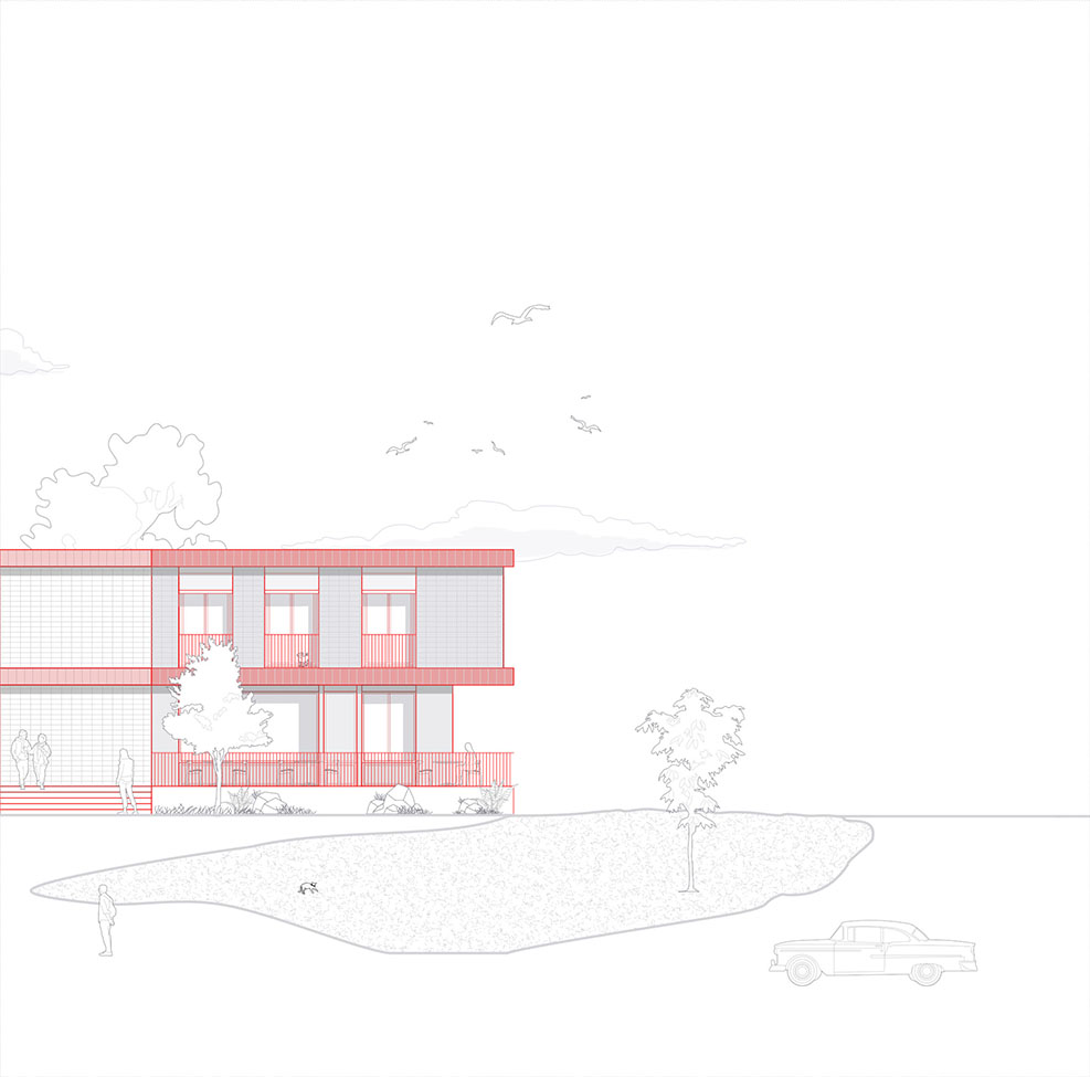 Babacan İnşaat - 11 Villa| Bera Mimarlık