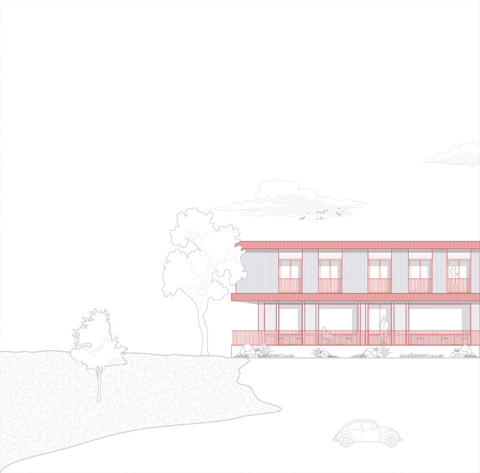 Babacan İnşaat - 11 Villa| Bera Mimarlık