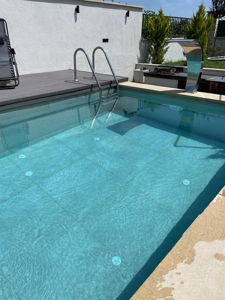 Villa Bera Tuna | Bera Mimarlık