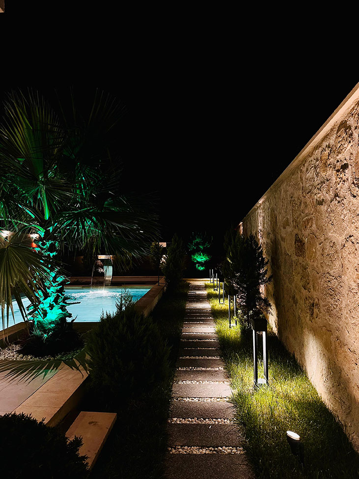 Villa Bera Tuna | Bera Mimarlık