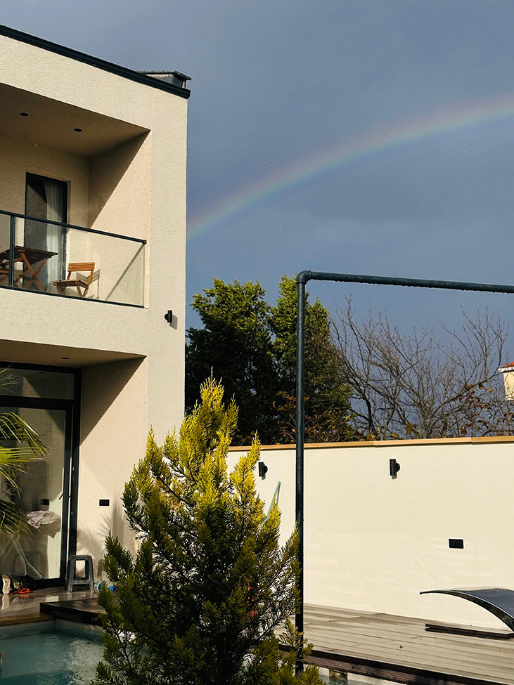 Villa Bera Tuna | Bera Mimarlık