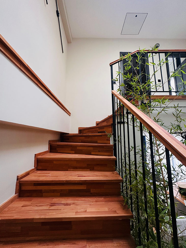 Villa Bera Tuna | Bera Mimarlık