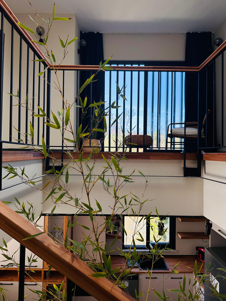 Villa Bera Tuna | Bera Mimarlık