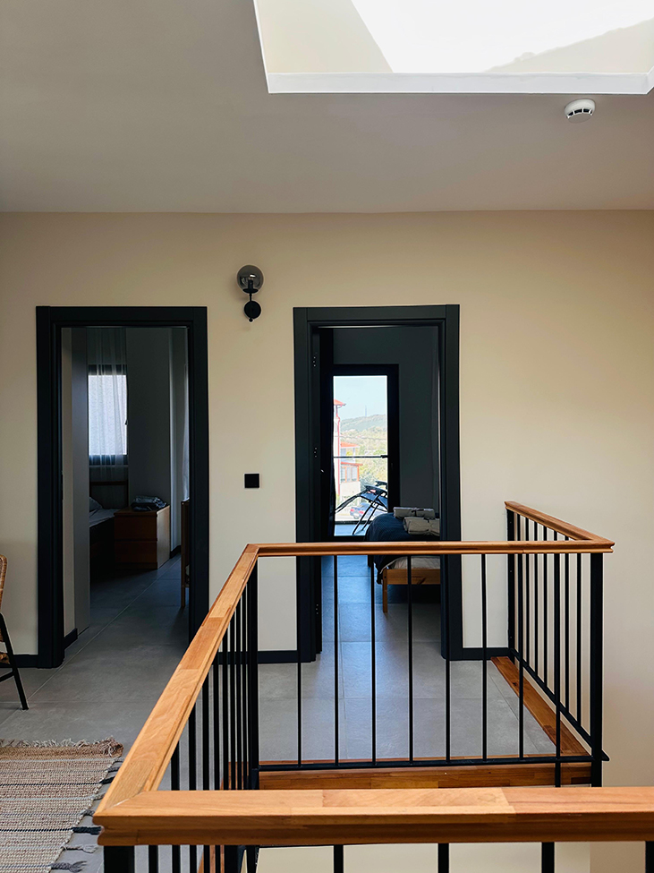 Villa Bera Tuna | Bera Mimarlık