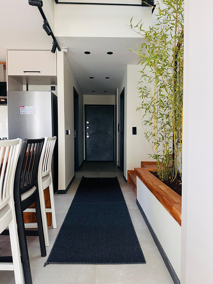 Villa Bera Tuna | Bera Mimarlık