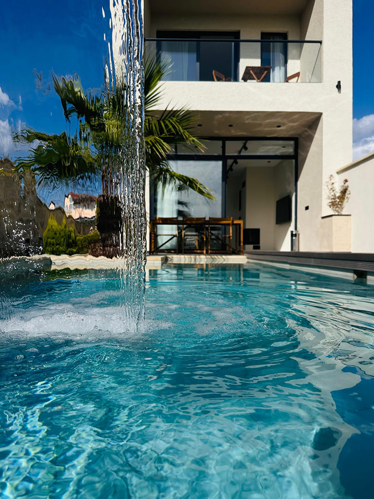 Villa Bera Tuna | Bera Mimarlık