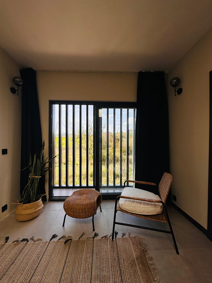 Villa Bera Tuna | Bera Mimarlık