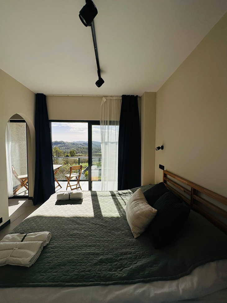 Villa Bera Tuna | Bera Mimarlık