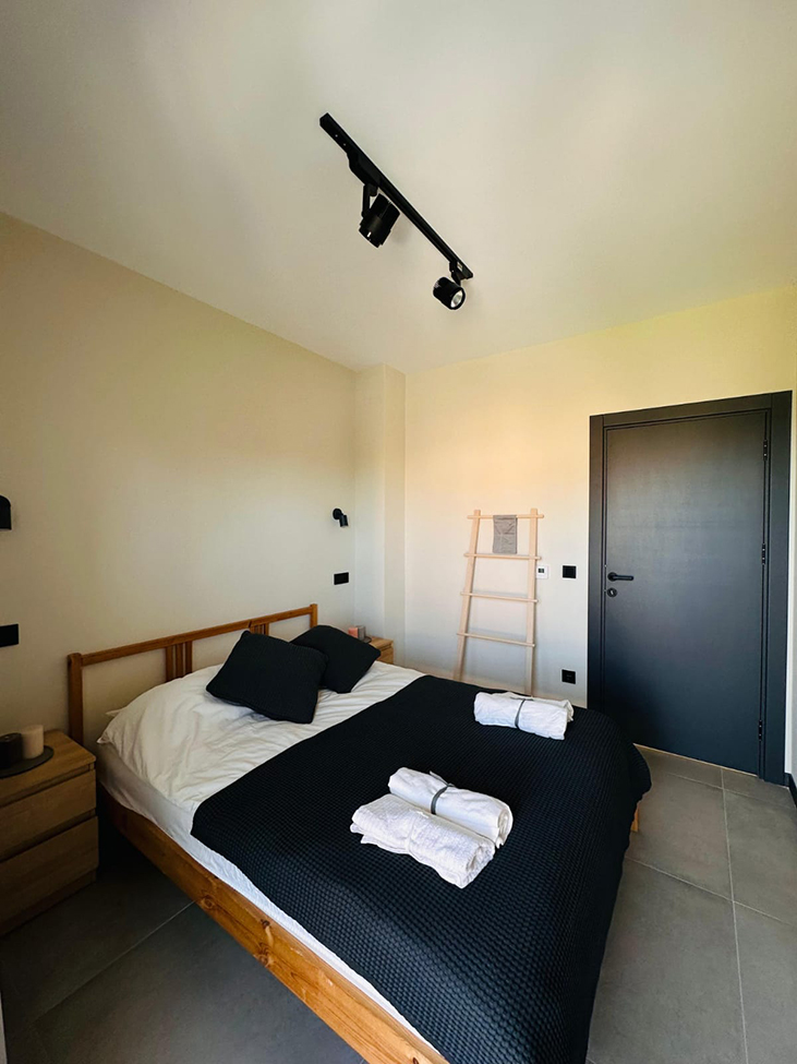 Villa Bera Tuna | Bera Mimarlık