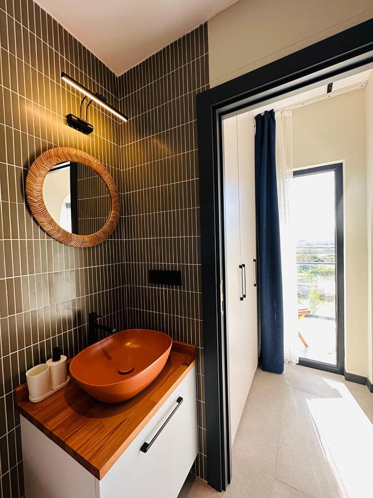 Villa Bera Tuna | Bera Mimarlık