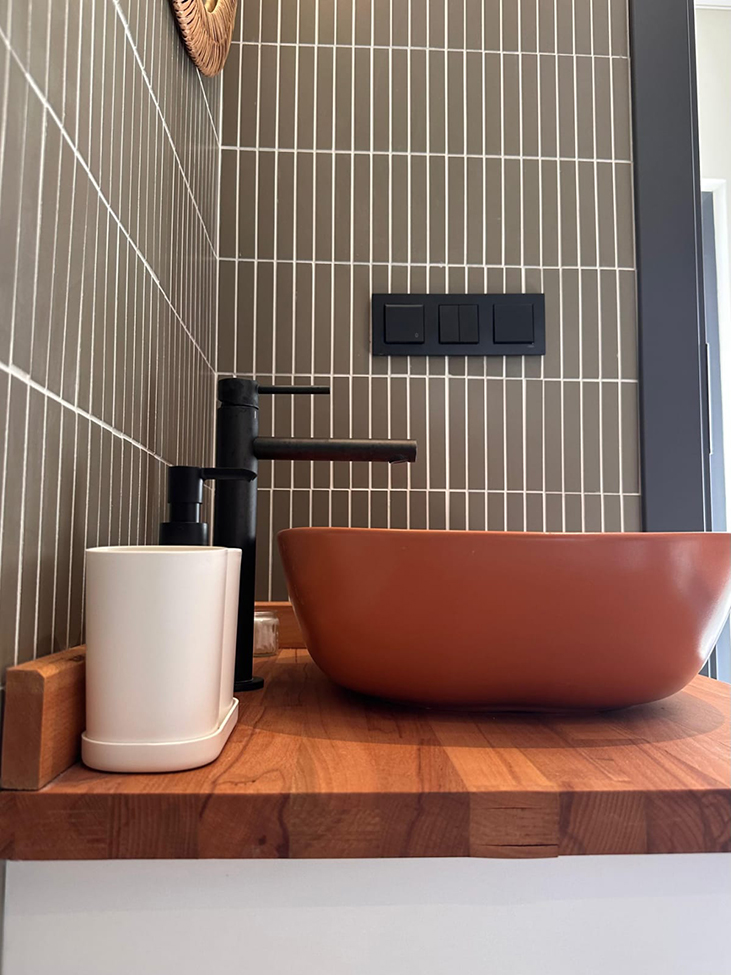 Villa Bera Tuna | Bera Mimarlık