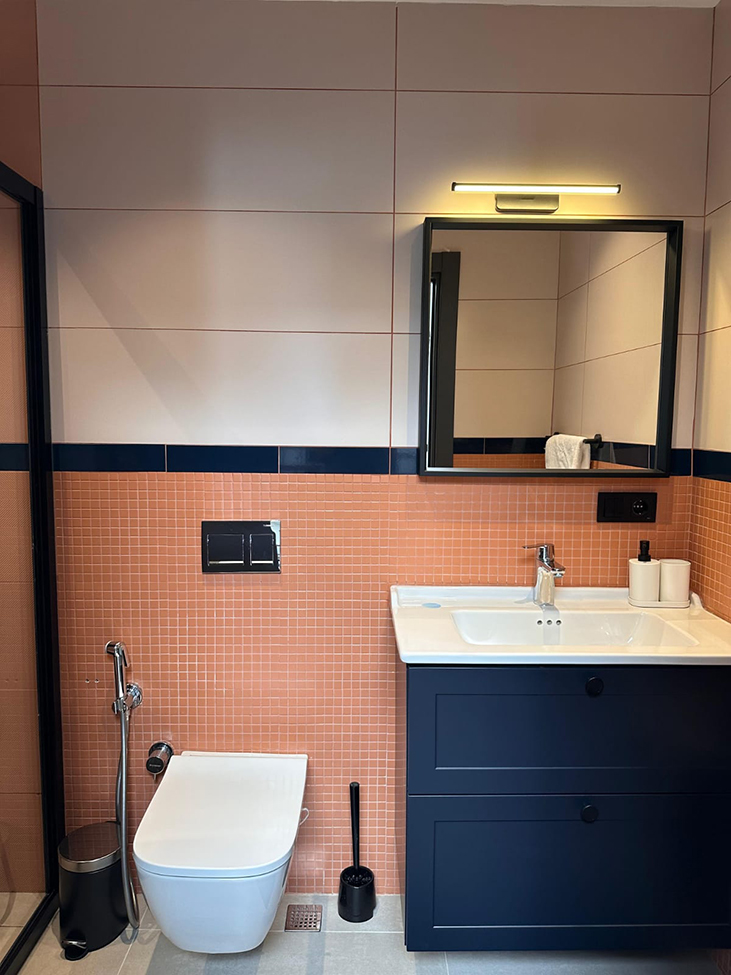 Villa Bera Tuna | Bera Mimarlık