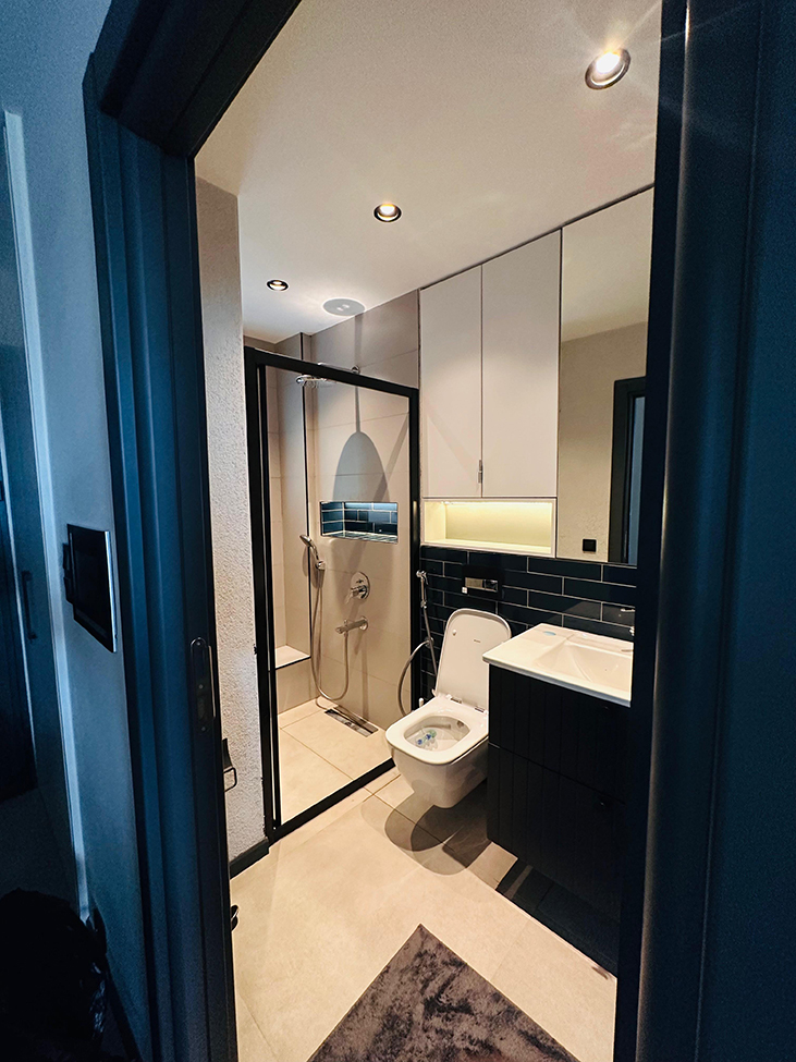 Villa Bera Tuna | Bera Mimarlık