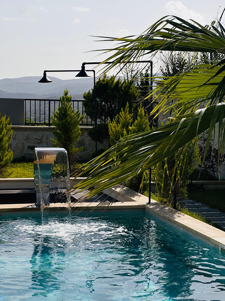 Villa Bera Tuna | Bera Mimarlık