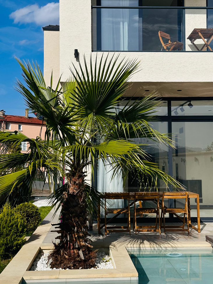 Villa Bera Tuna | Bera Mimarlık