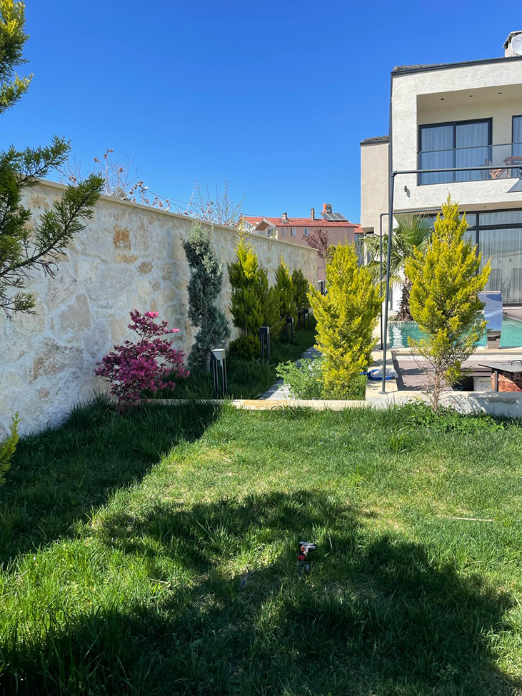 Villa Bera Tuna | Bera Mimarlık