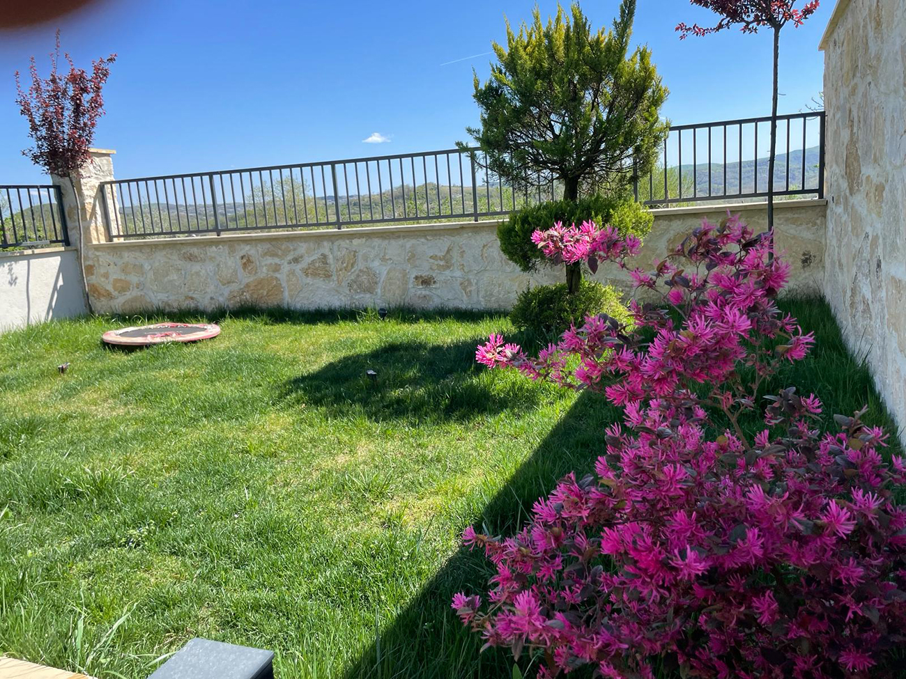 Villa Bera Tuna | Bera Mimarlık