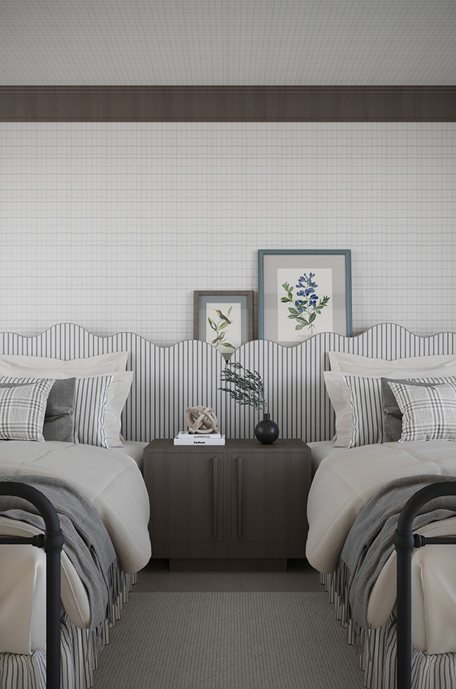 Babacan İnşaat - 11 Villa| Bera Mimarlık