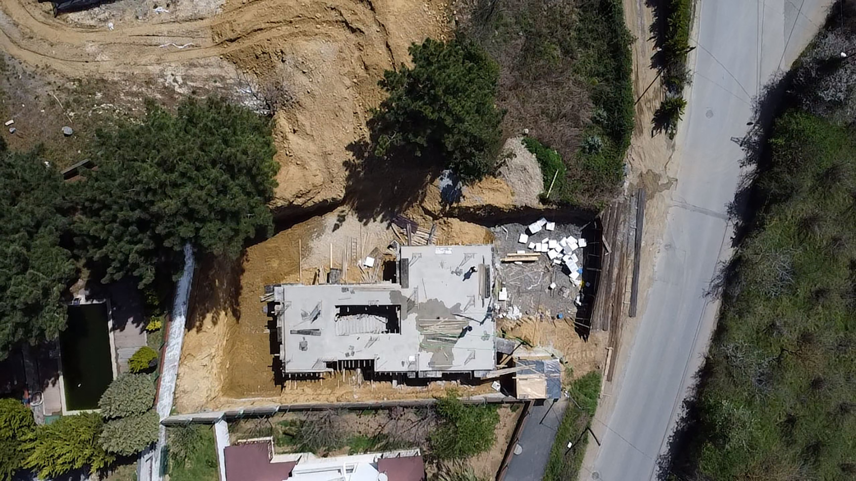 Babacan İnşaat - 11 Villa| Bera Mimarlık