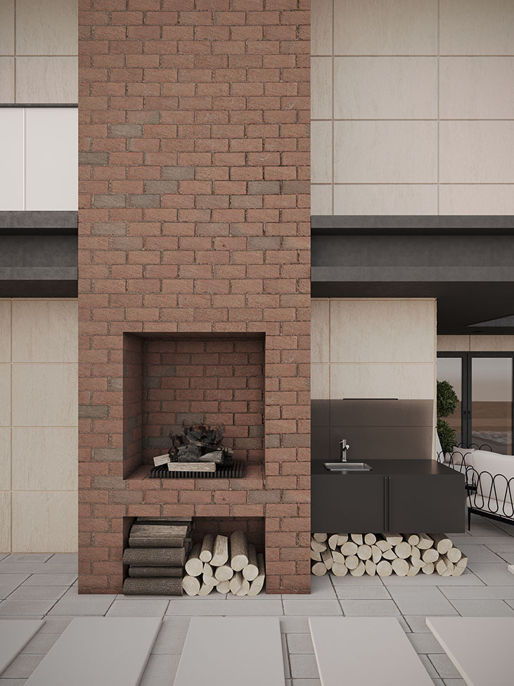 Babacan İnşaat - 11 Villa| Bera Mimarlık