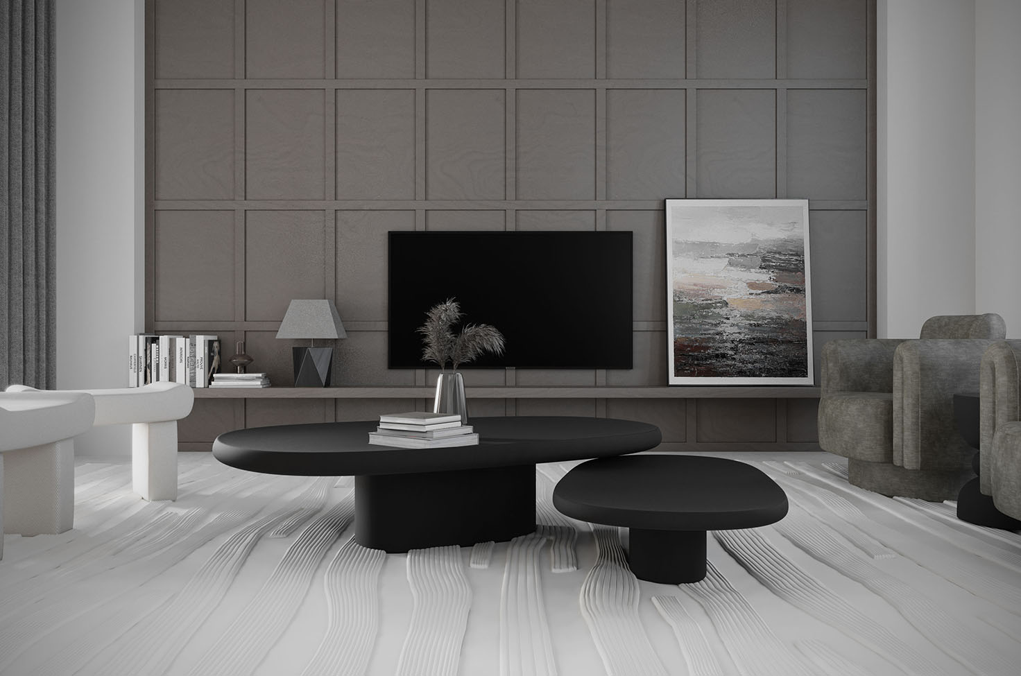 Babacan İnşaat - 11 Villa| Bera Mimarlık