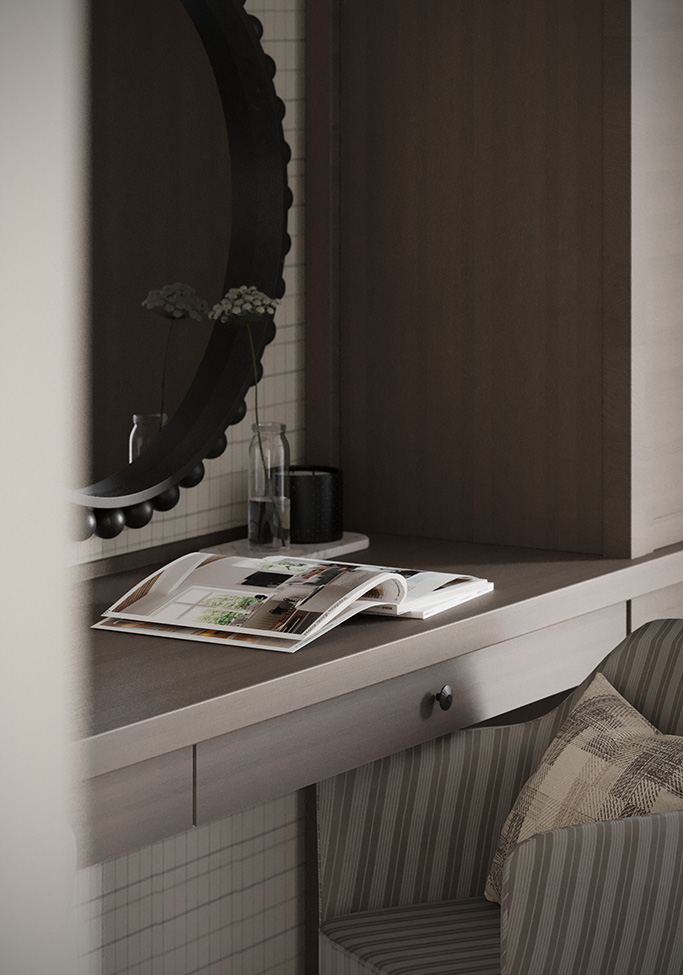 Babacan İnşaat - 11 Villa| Bera Mimarlık