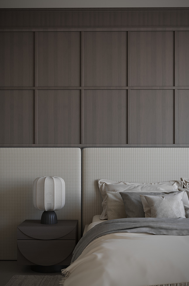 Babacan İnşaat - 11 Villa| Bera Mimarlık