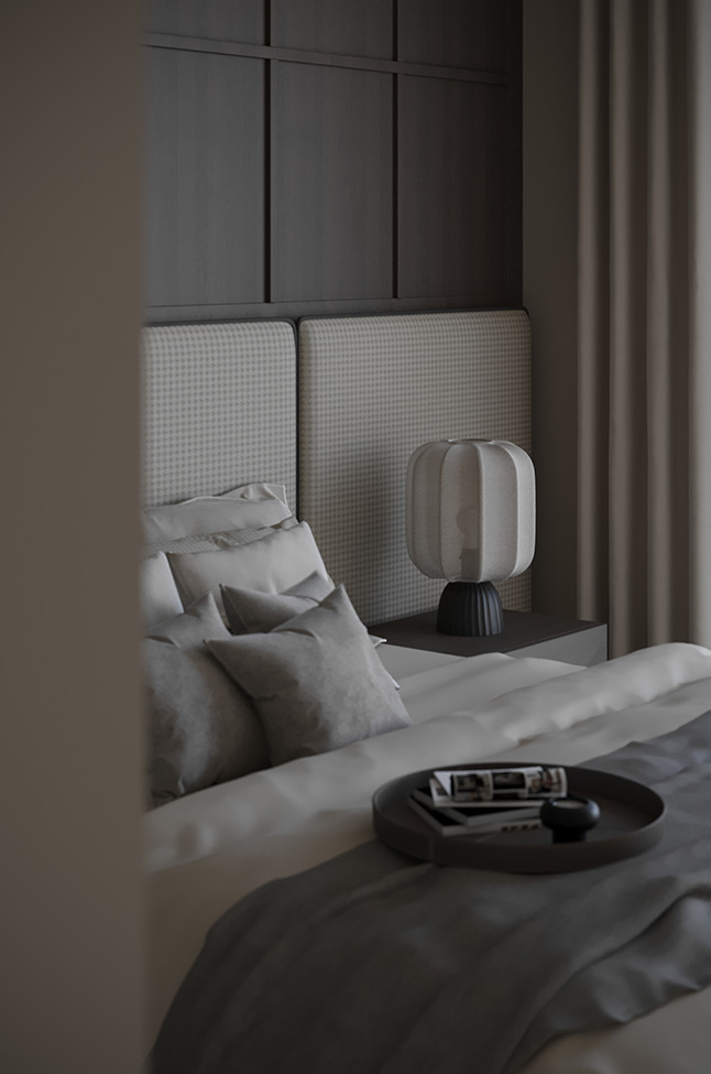 Babacan İnşaat - 11 Villa| Bera Mimarlık