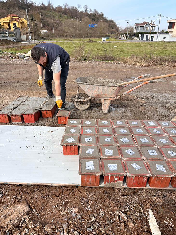 Babacan İnşaat - 11 Villa| Bera Mimarlık