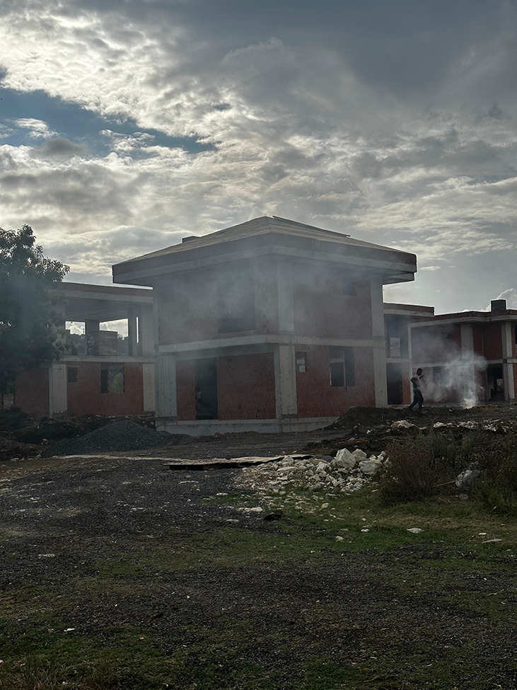 Babacan İnşaat - 11 Villa| Bera Mimarlık