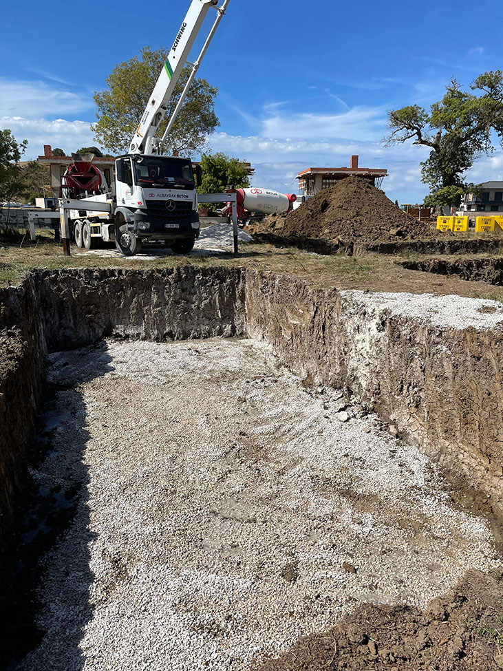 Yasemin Apartmanı | Bera Mimarlık