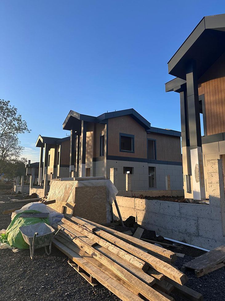 Yasemin Apartmanı | Bera Mimarlık