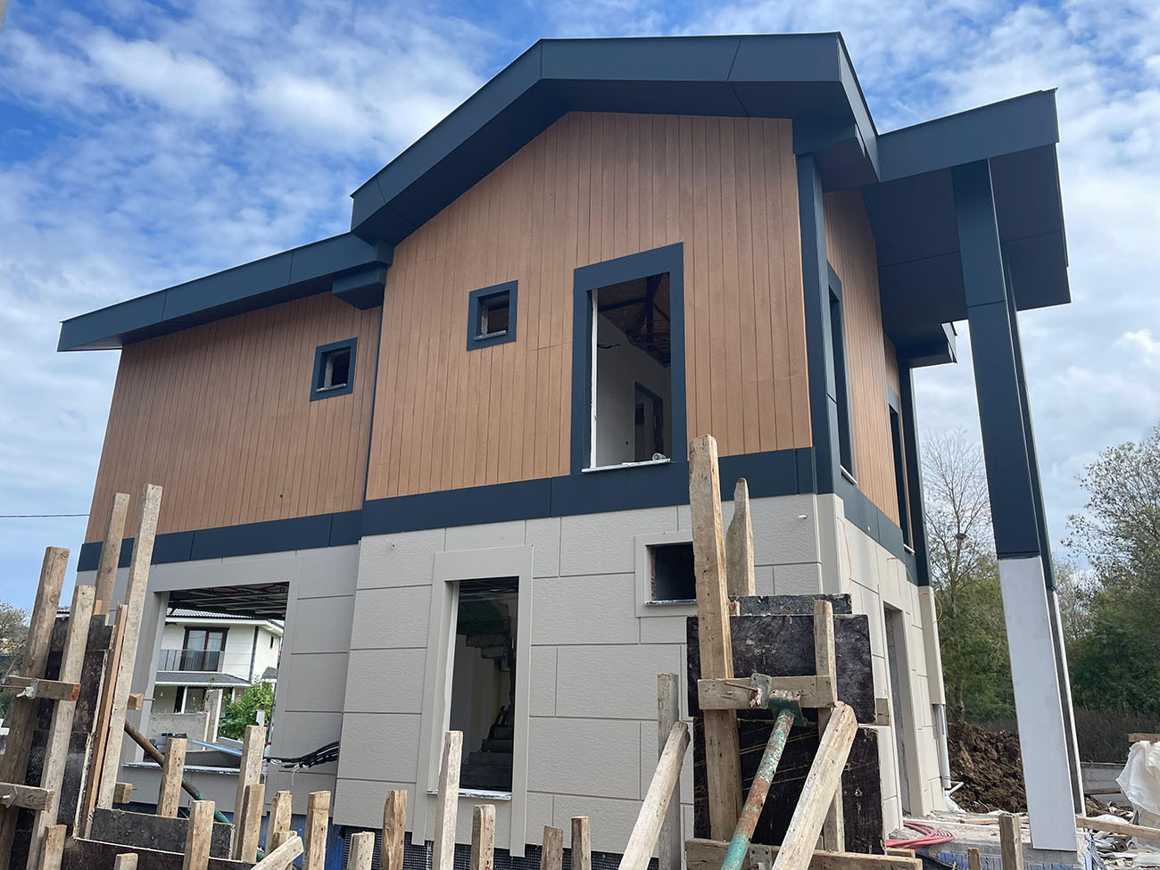 Yasemin Apartmanı | Bera Mimarlık