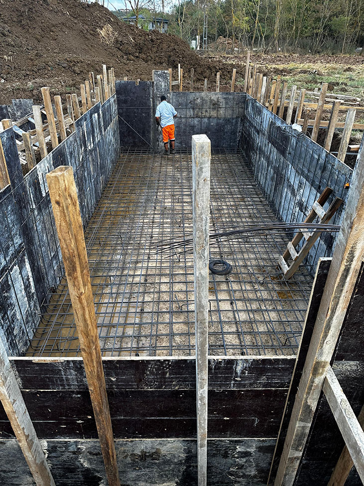 Yasemin Apartmanı | Bera Mimarlık