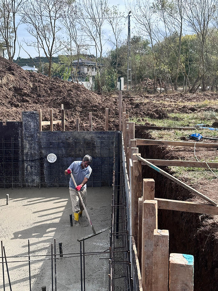 Yasemin Apartmanı | Bera Mimarlık