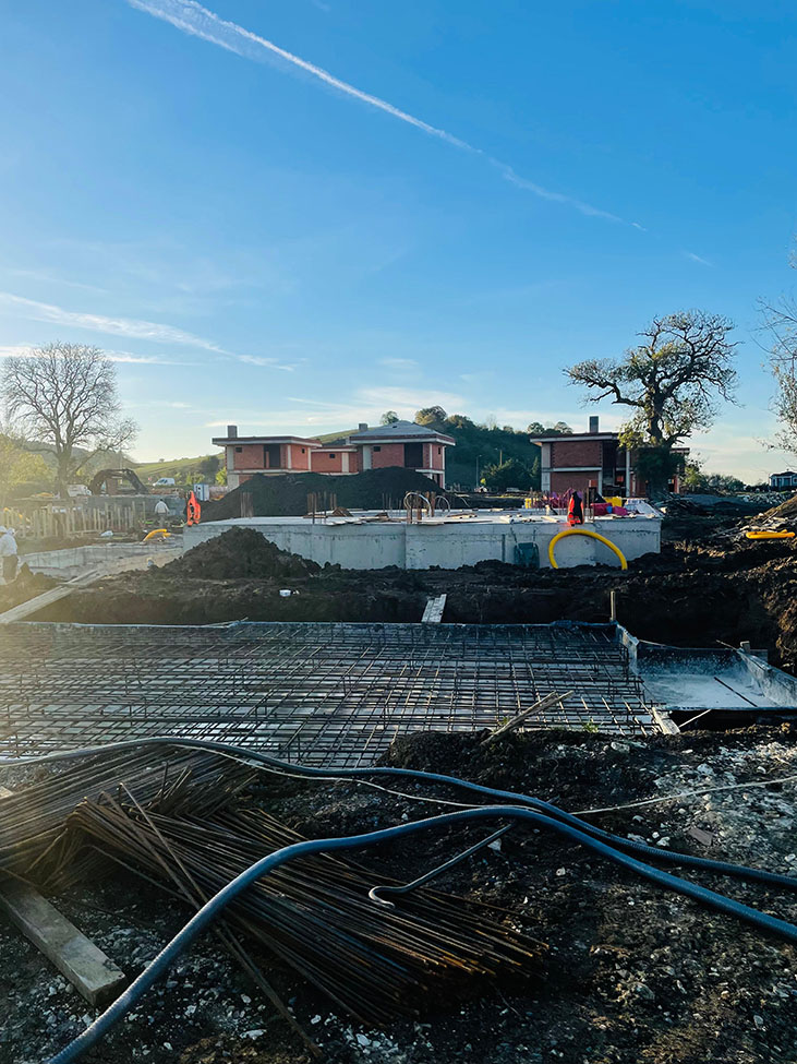 Yasemin Apartmanı | Bera Mimarlık