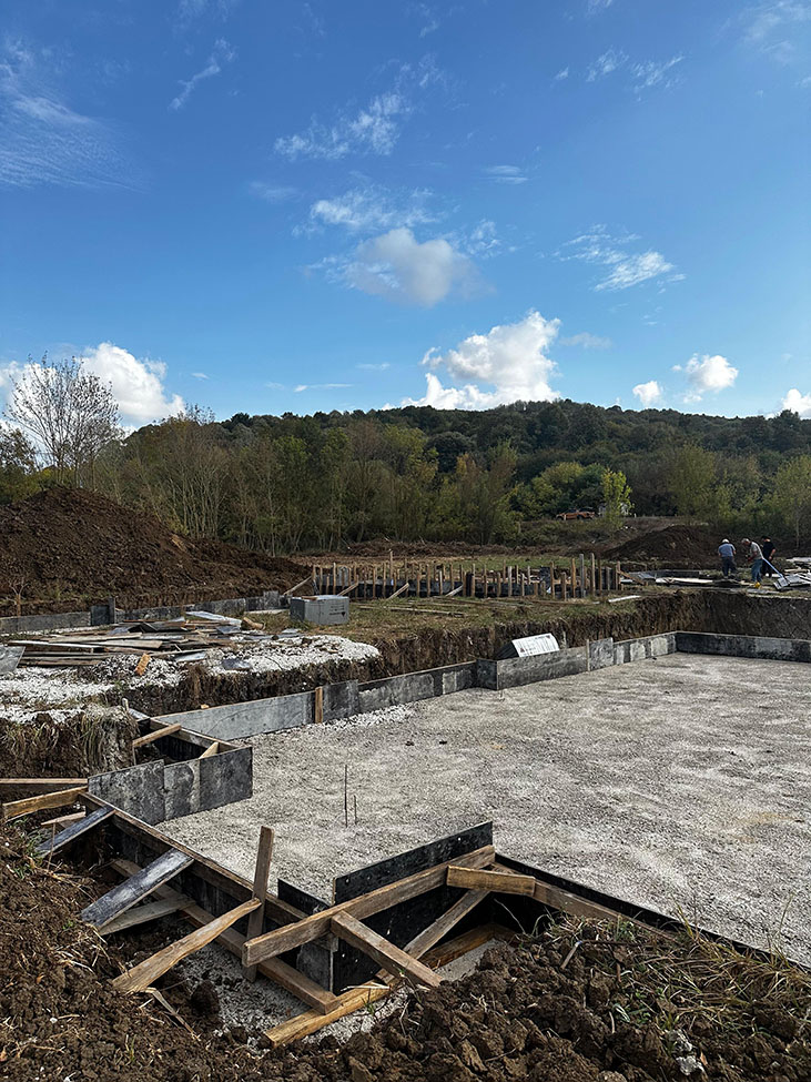 Yasemin Apartmanı | Bera Mimarlık