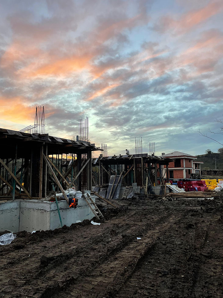 Yasemin Apartmanı | Bera Mimarlık