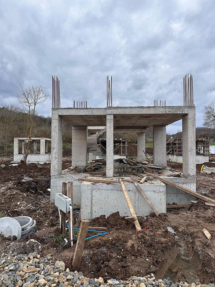 Yasemin Apartmanı | Bera Mimarlık