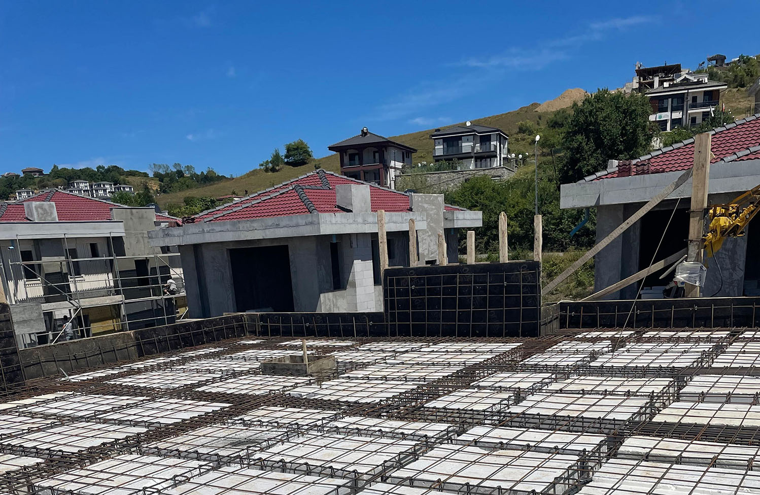 Vadi Villaları | Bera Mimarlık