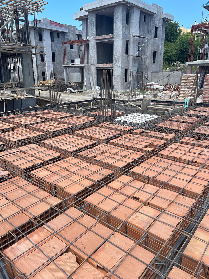 Vadi Villaları | Bera Mimarlık