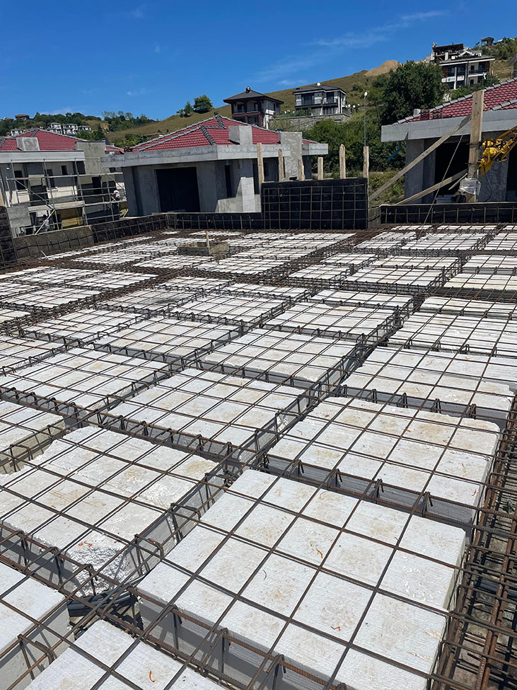 Vadi Villaları | Bera Mimarlık