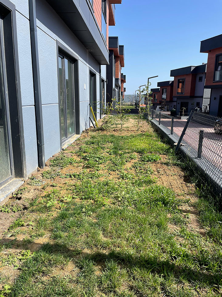 LİVAPARK KONAKLARI | Bera Mimarlık