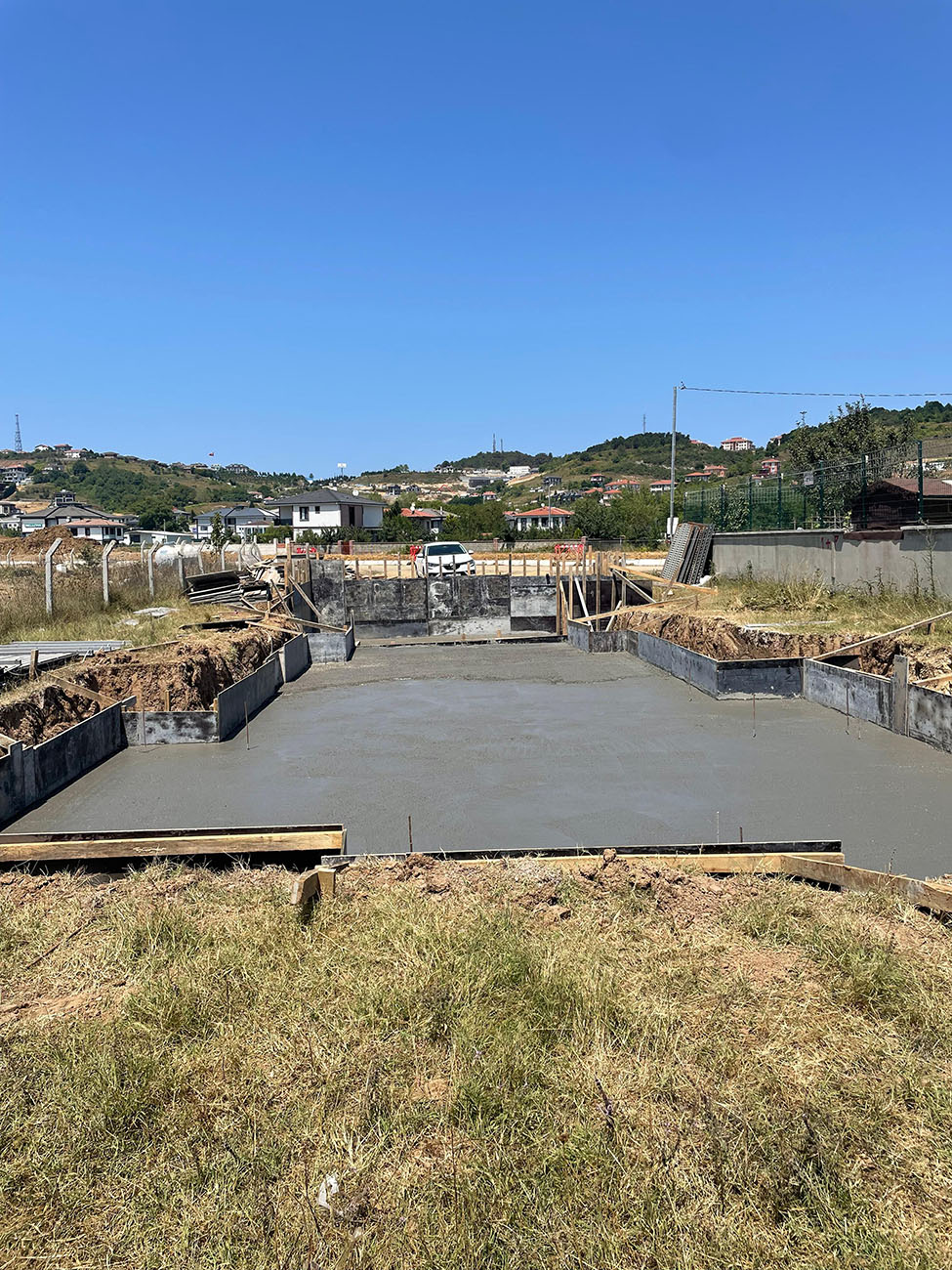 A. Işık - Müstakil Villa| Bera Mimarlık