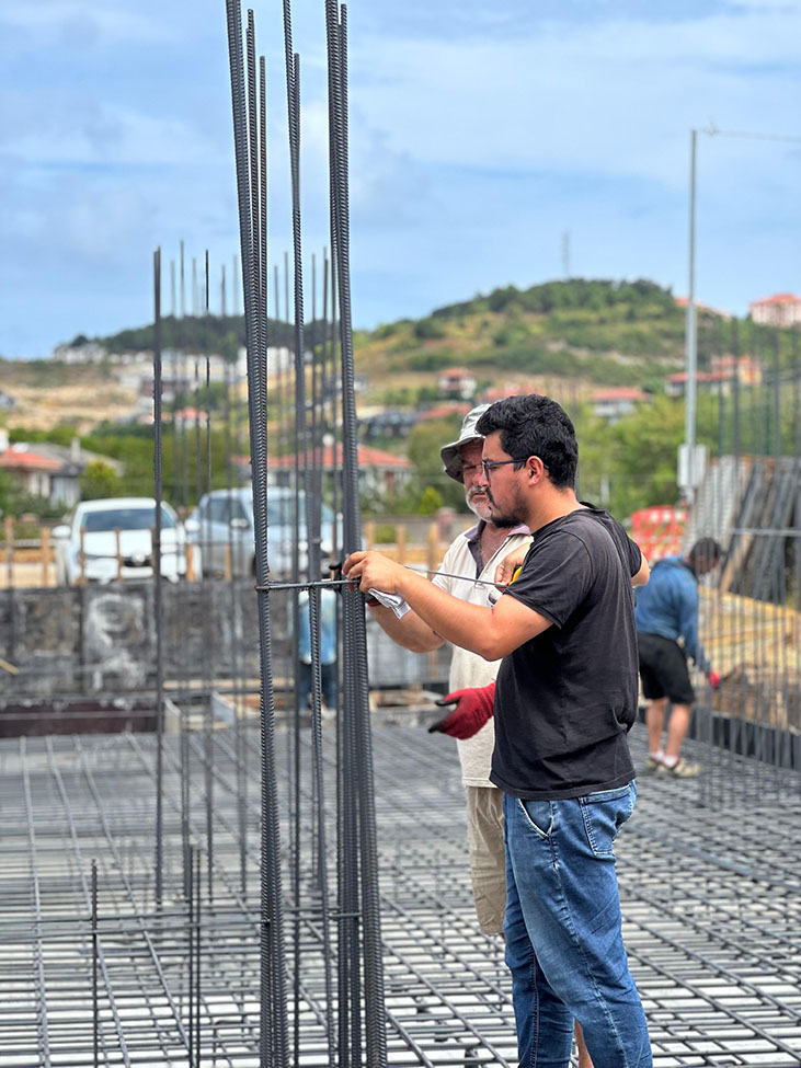 A. Işık - Müstakil Villa| Bera Mimarlık