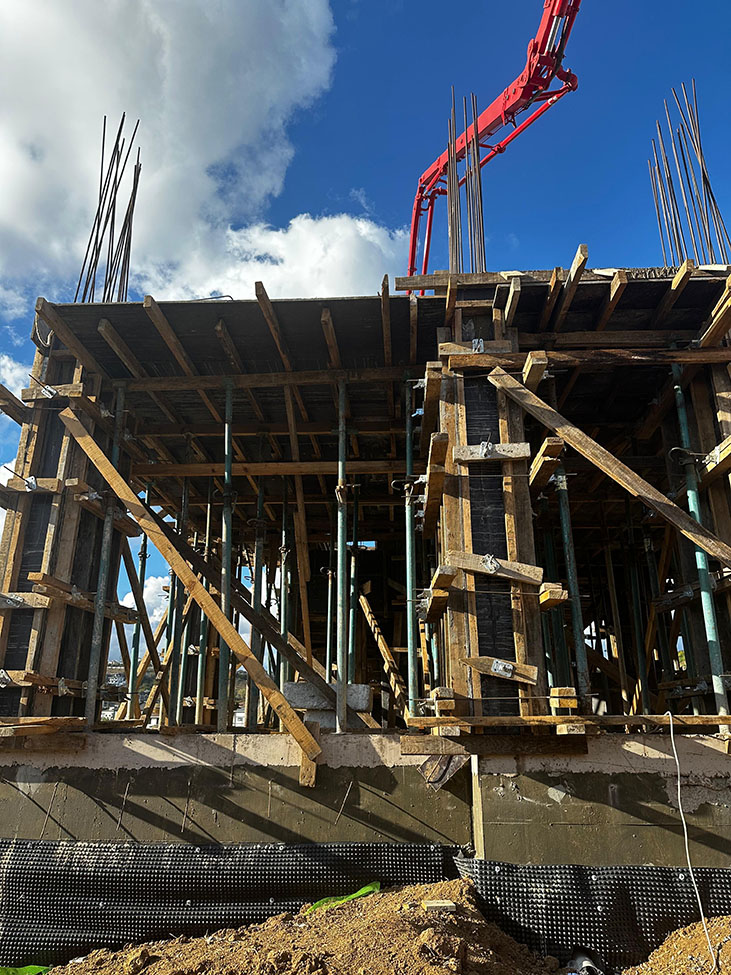 A. Işık - Müstakil Villa| Bera Mimarlık