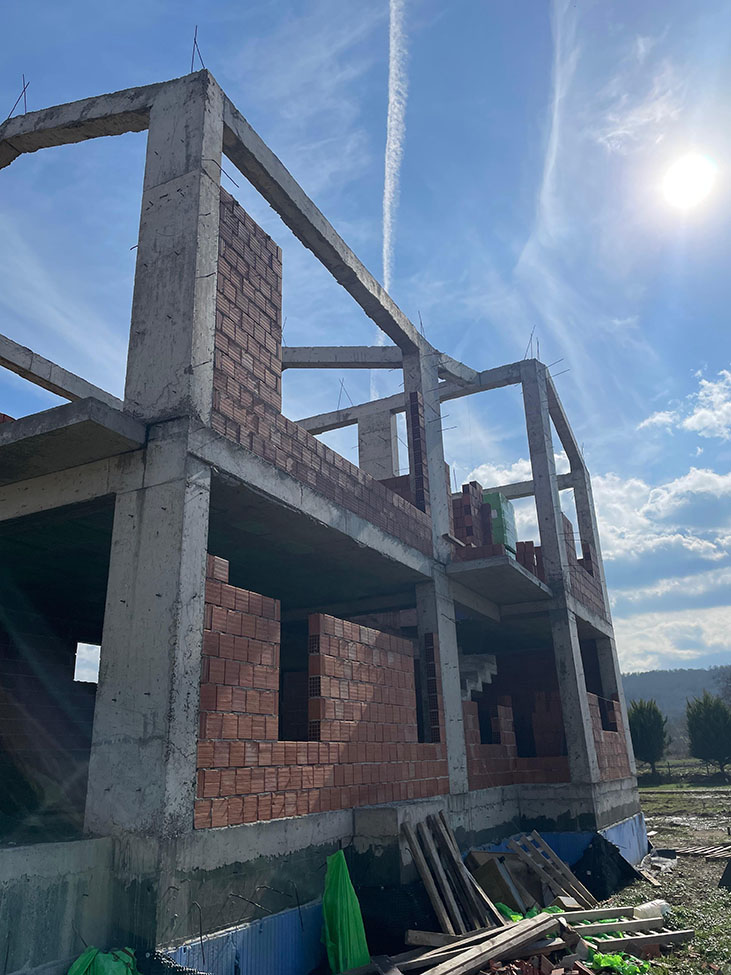 A. Işık - Müstakil Villa| Bera Mimarlık