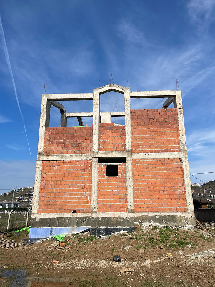 A. Işık - Müstakil Villa| Bera Mimarlık