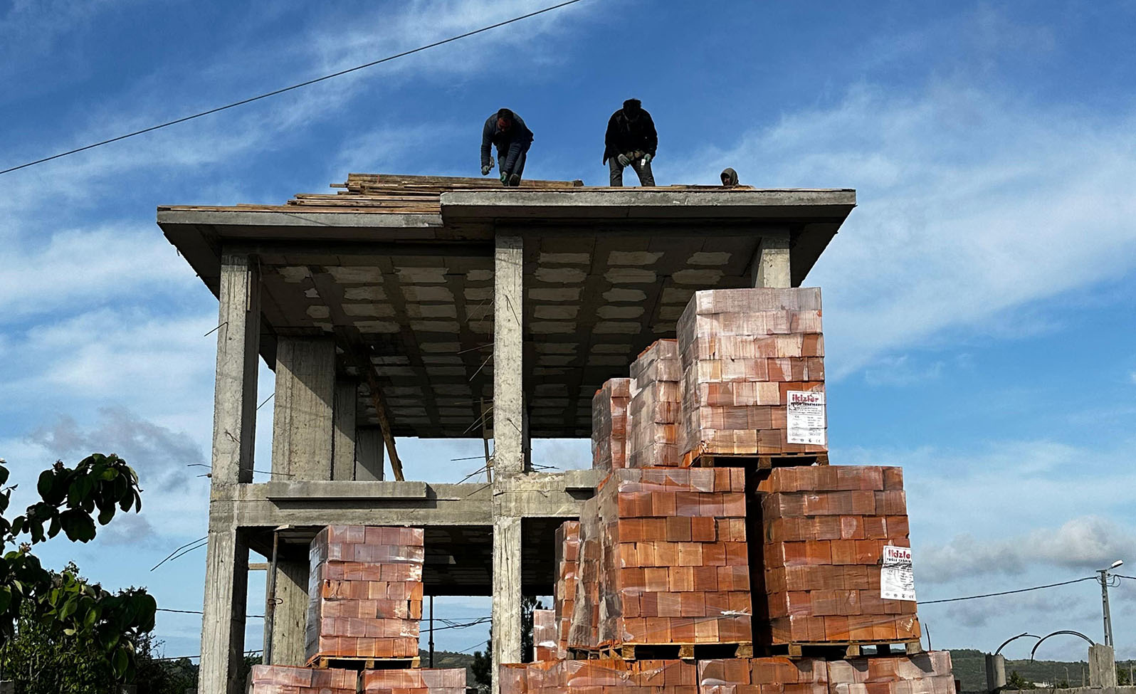 Vadi Villaları | Bera Mimarlık